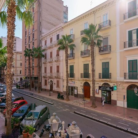 Palazzo Berardi Bed & Breakfast Таранто Екстериор снимка