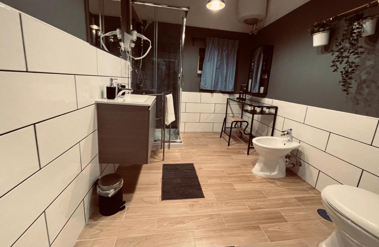 Palazzo Berardi Bed & Breakfast Таранто Екстериор снимка