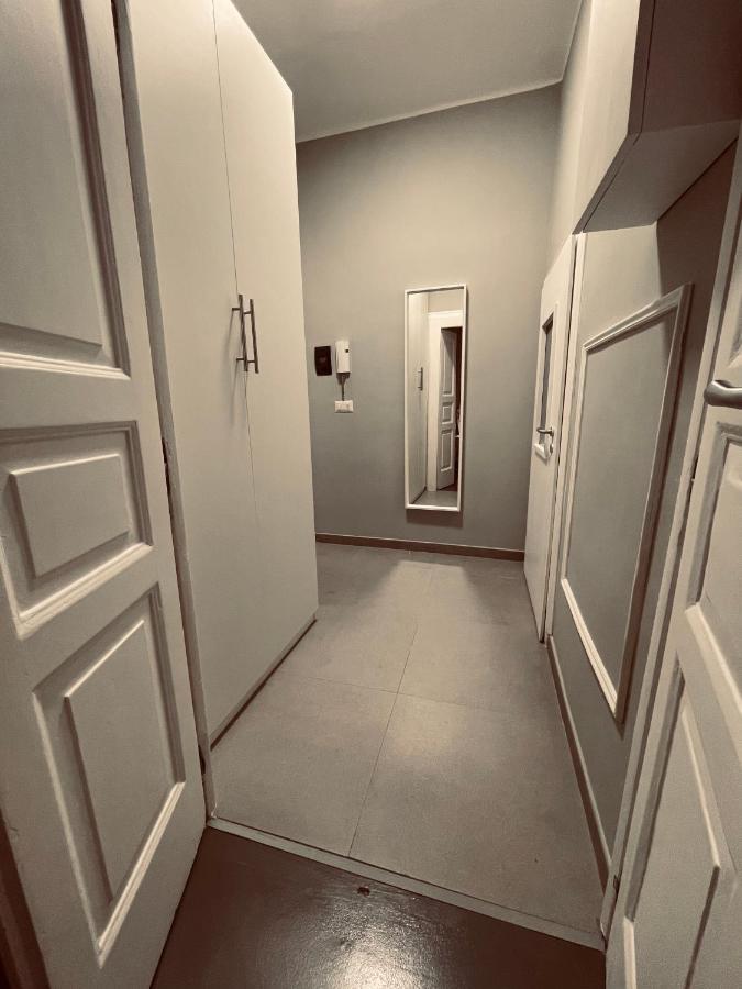 Palazzo Berardi Bed & Breakfast Таранто Екстериор снимка