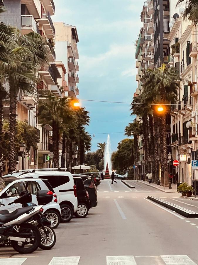 Palazzo Berardi Bed & Breakfast Таранто Екстериор снимка