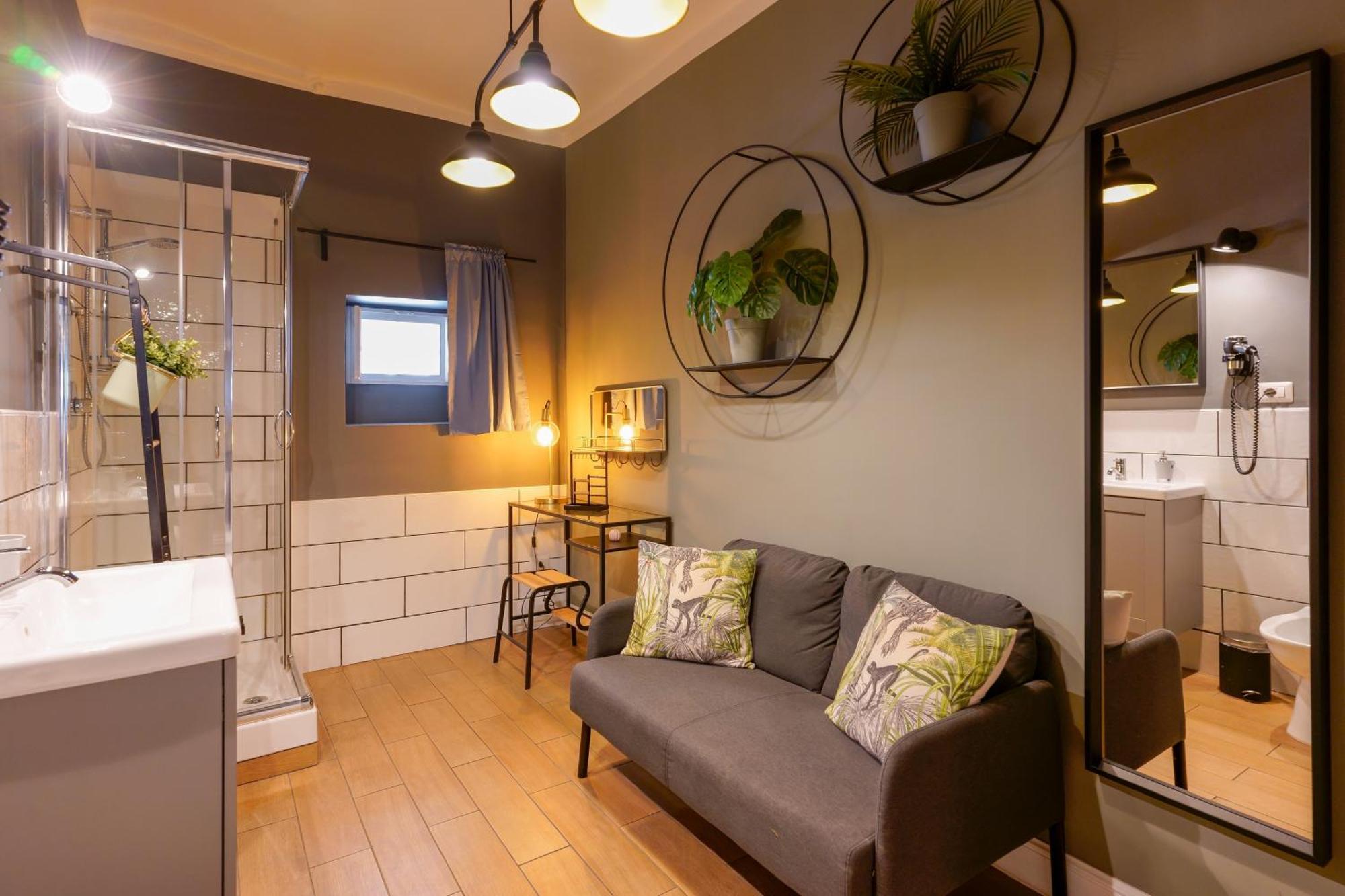 Palazzo Berardi Bed & Breakfast Таранто Екстериор снимка