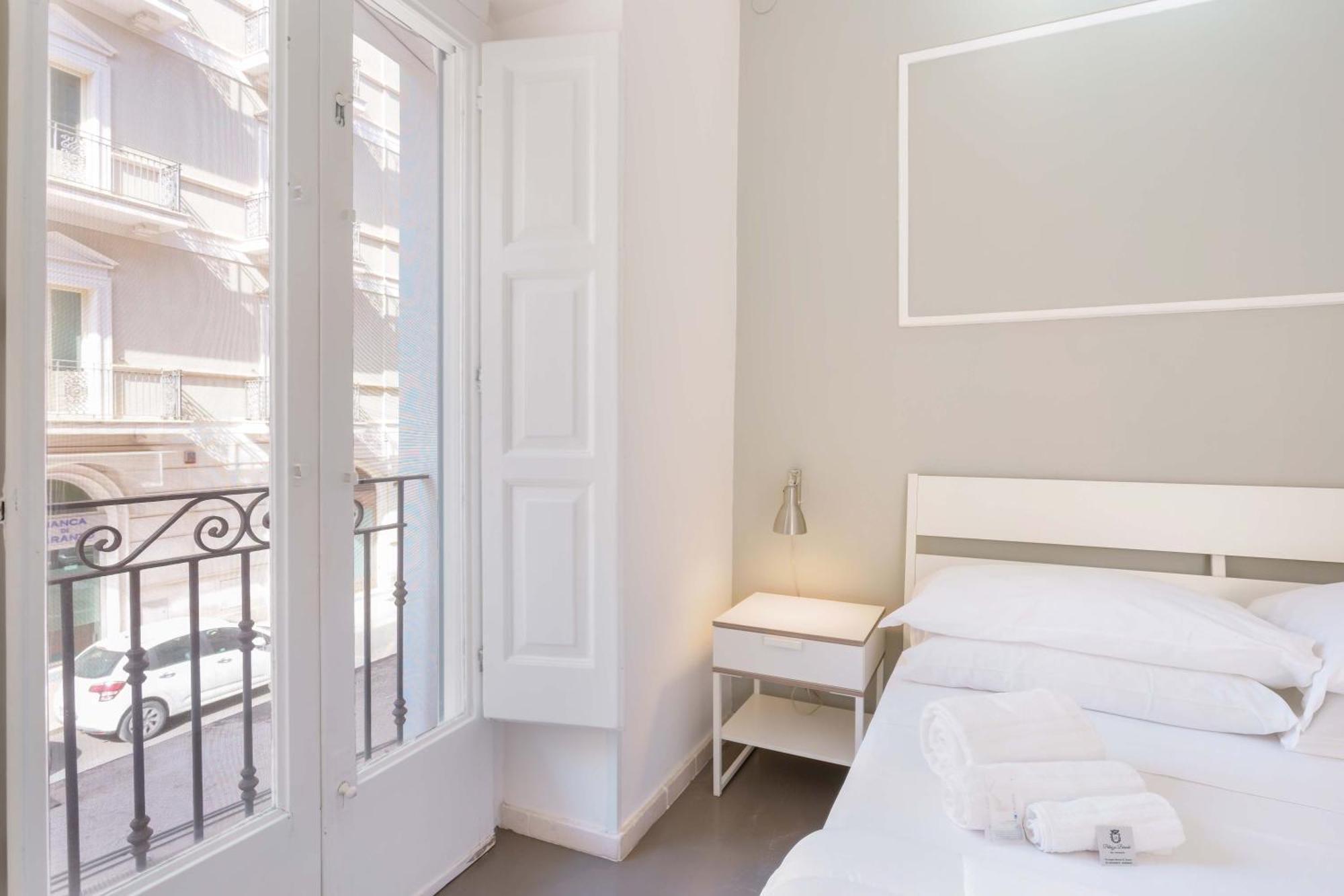 Palazzo Berardi Bed & Breakfast Таранто Екстериор снимка