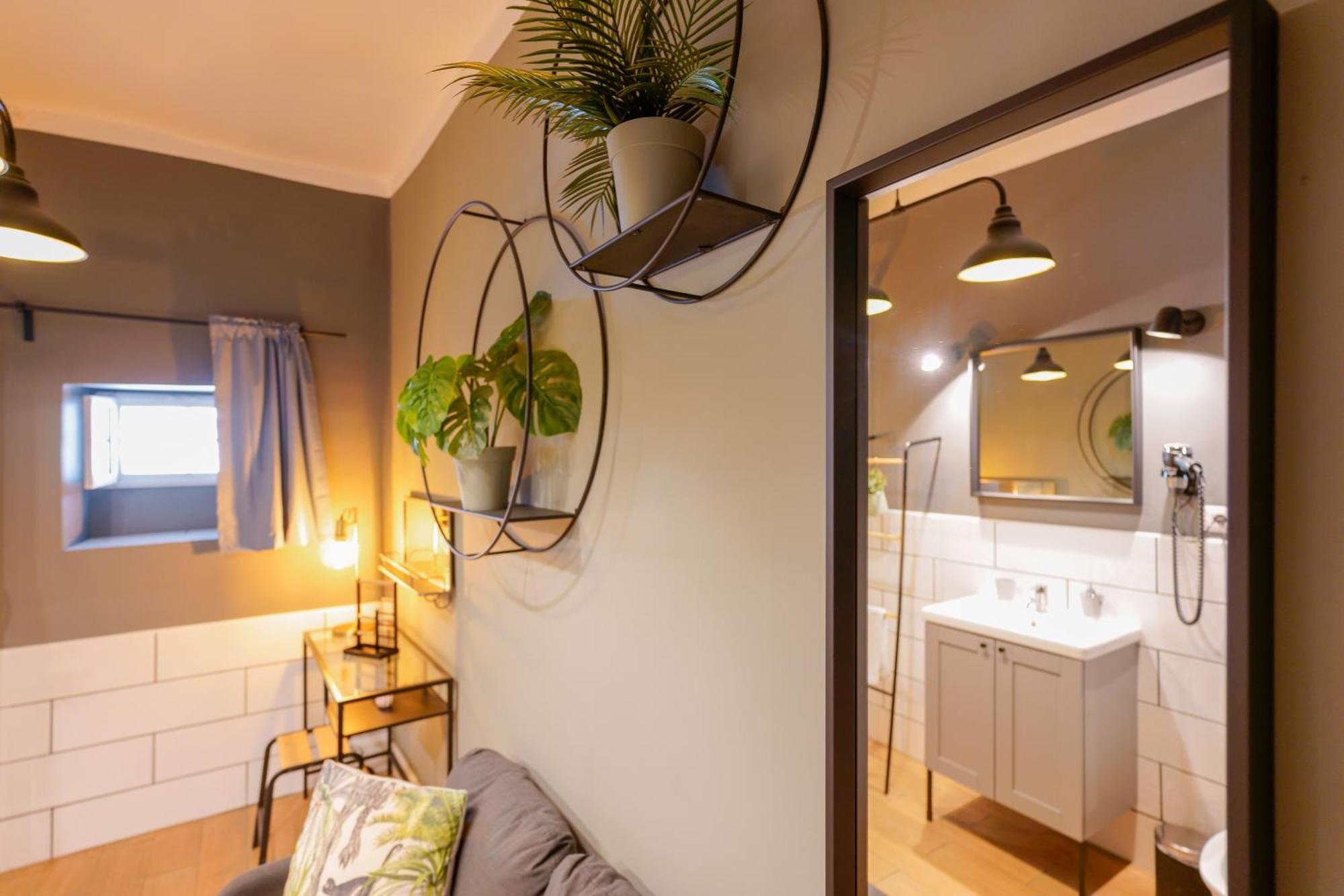 Palazzo Berardi Bed & Breakfast Таранто Екстериор снимка